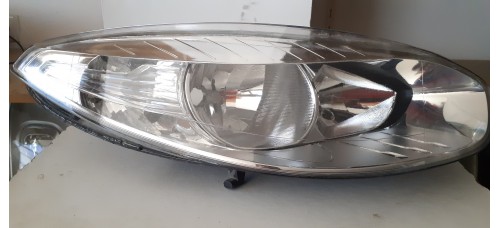 RENAULT FLUENCE SAĞ (09/13) HALOJEN